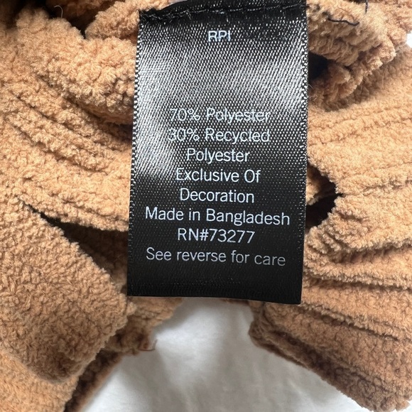 FLX Commuter Knit Zip-Up Sweater - Picture 9 of 10